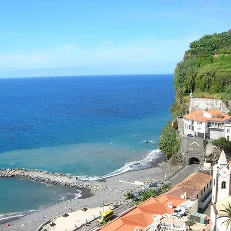 Lejlighed Sea Sky By Madeira *