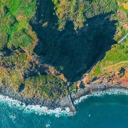 Apartamento Sea Sky By Madeira