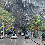 Sea Sky By Madeira