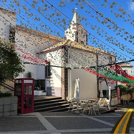 Sea Sky By Madeira Ponta do Sol (Madeira)