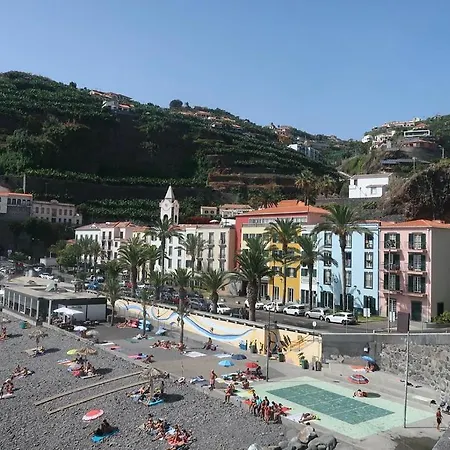 Apartmán Sea Sky By Madeira *