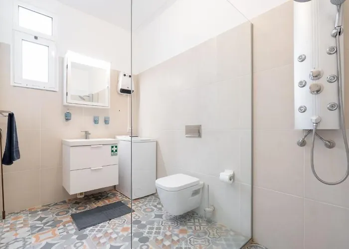 Sea Sky By Madeira *